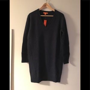 NWT JOE FRESH dress-sweater